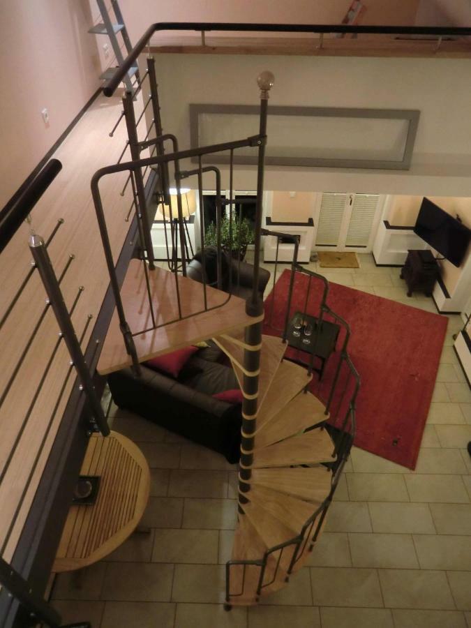 Maisonette Teltow Eksteriør bilde