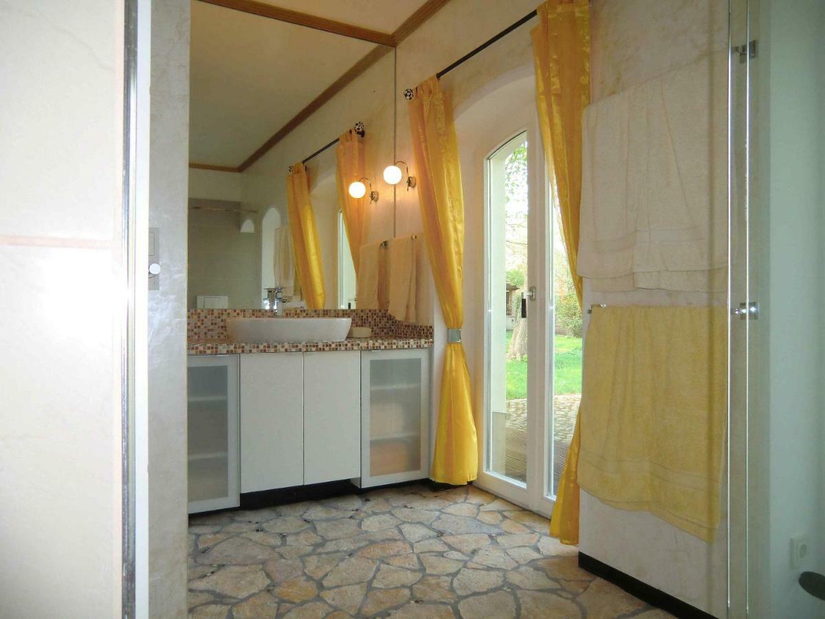 Maisonette Teltow Eksteriør bilde