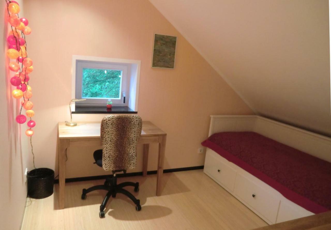 Maisonette Teltow Eksteriør bilde